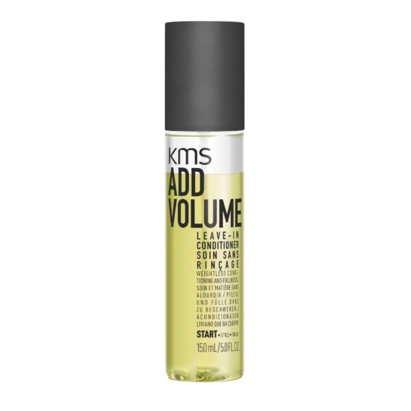 KMS Add Volume Leave-in Conditioner