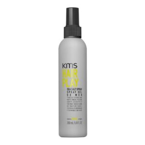 KMS Hairplay Sea Salt Spray