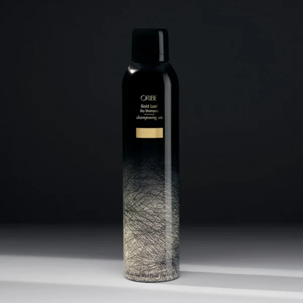 ORIBE Gold Lust Dry Shampoo