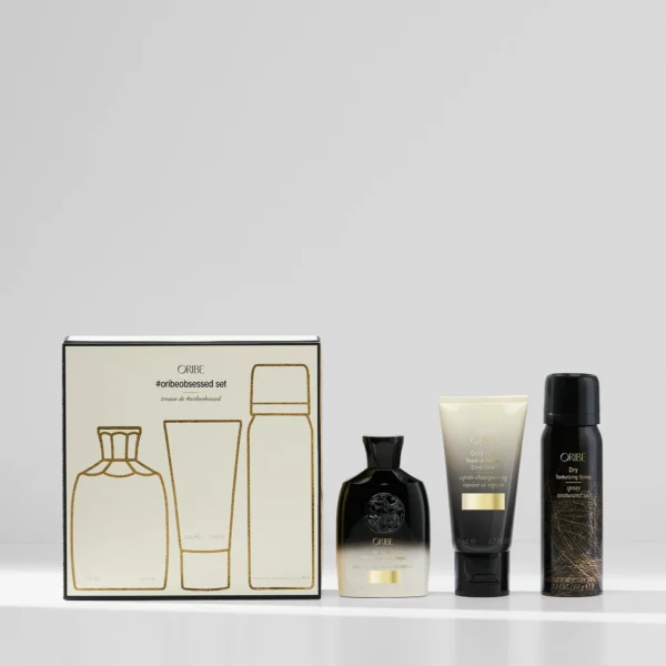 ORIBE Tres Set