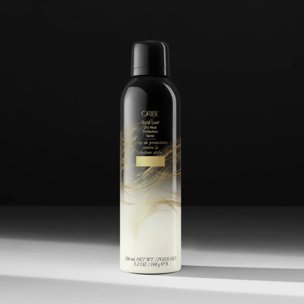 ORIBE Dry Heat Protection Spray
