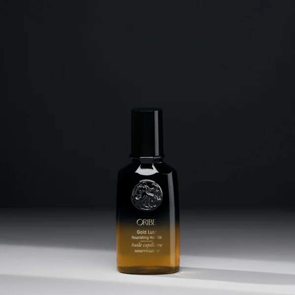 ORIBE Gold Lust Hair Oil