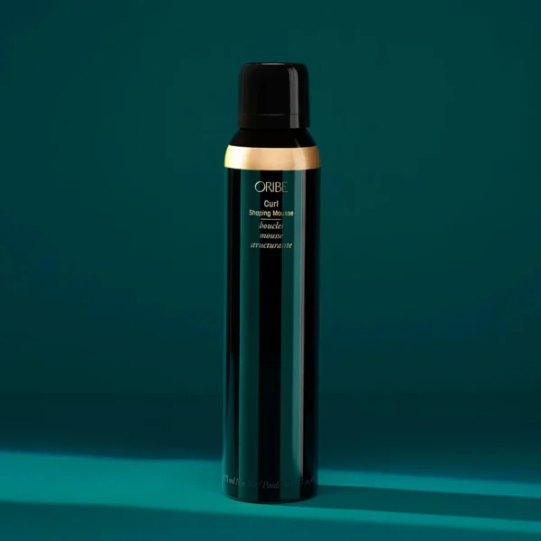ORIBE Curl Mousse
