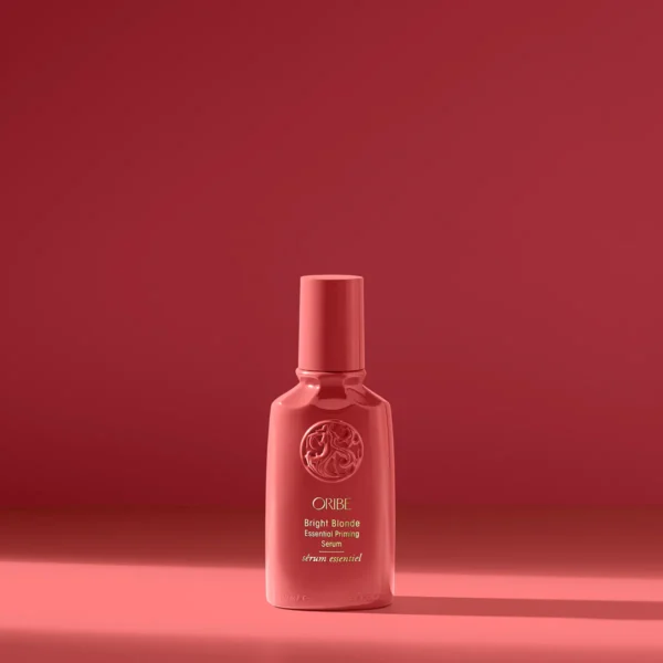 ORIBE Bright Blonde Serum