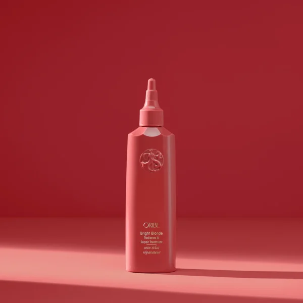 ORIBE Bright Blonde Radiance & Repair Treatment