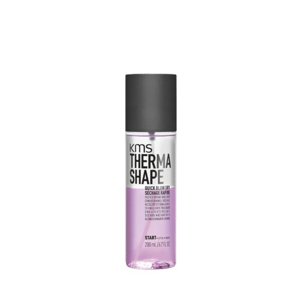 KMS Thermashape Quick Blow Dry