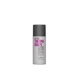 KMS Thermashape Straightening Creme