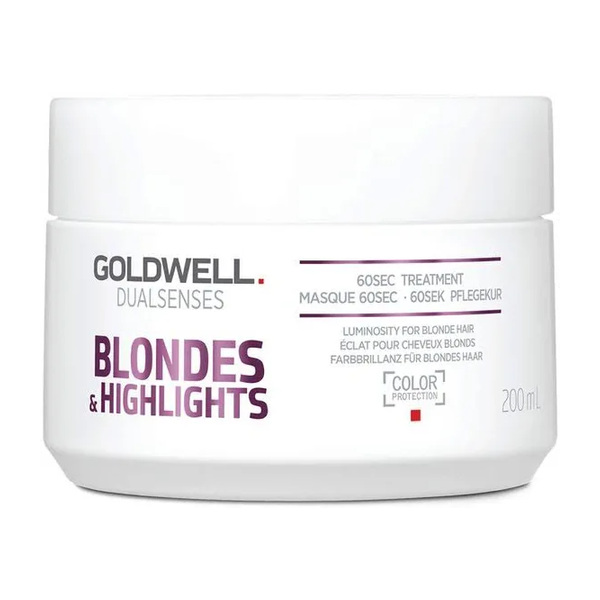 Dual Senses Blonde & Highlights Conditioner