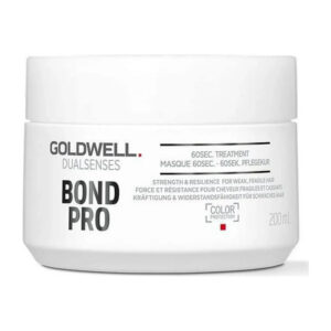 Dual Senses Bond Pro 60 Second Mask