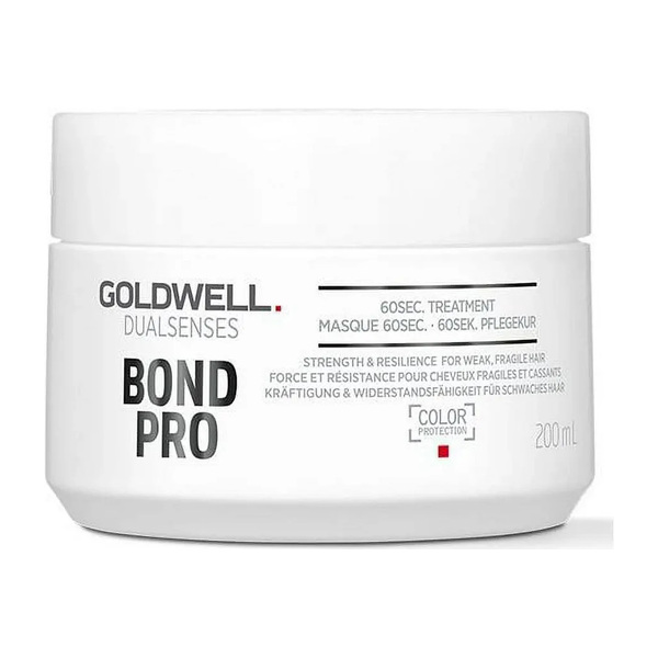 Dual Senses Bond Pro 60 Second Mask