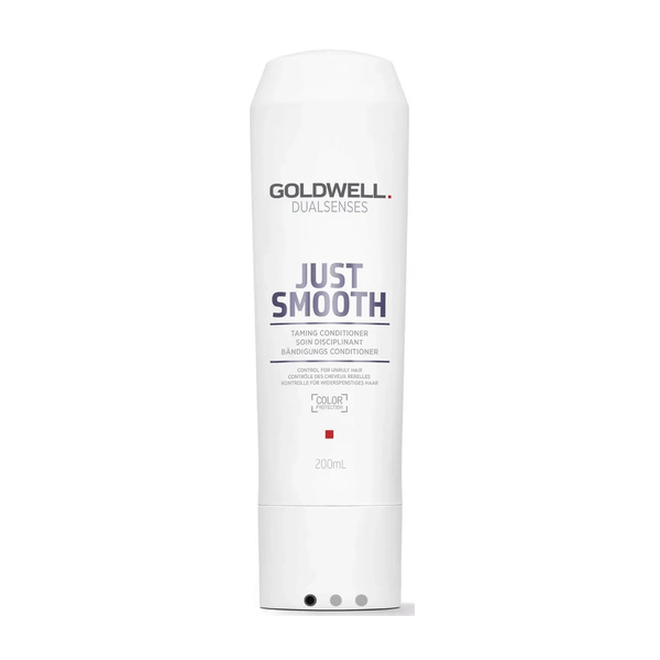 Dual Senses Just Smooth Conditioner