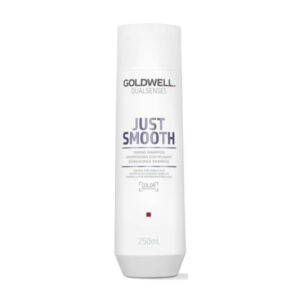 Dual Senses Just Smooth Shampoo