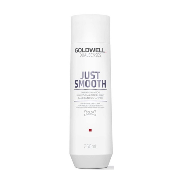 Dual Senses Just Smooth Shampoo