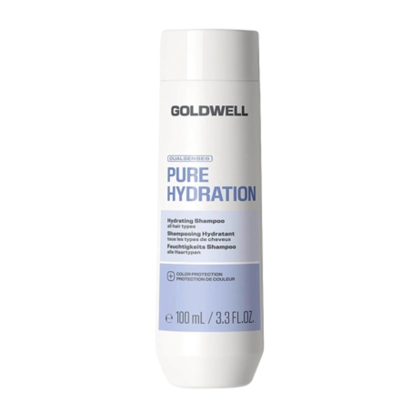 Dual Senses Pure Hydration Shampoo