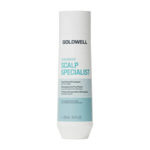 Dual Senses Scalp Specialist Clairfying Shampoo