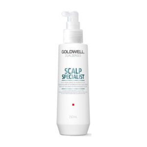 Dual Senses Scalp Specialist Rebalance & Hydrate Fluid