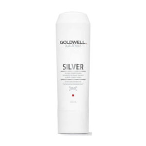 Dual Senses Silver Conditioner