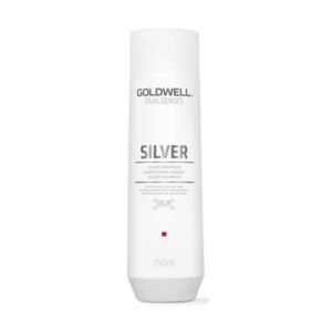 Dual Senses Silver Shampoo