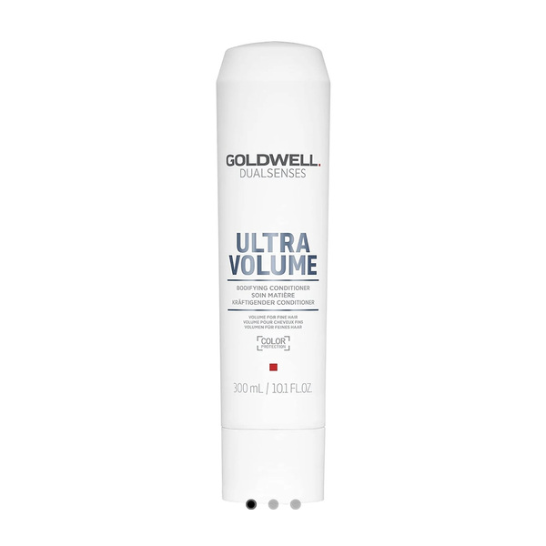 Dual Senses Ultra Volume Conditioner