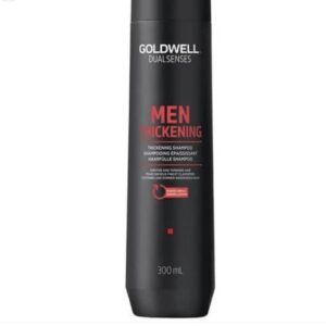 Men's Thickening Shampoo