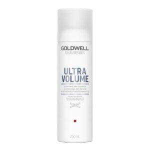 Dual Senses Ultra Volume Dry Shampoo
